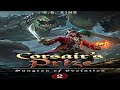 corsair s prize a litrpg dungeon core adventure dungeon of evolution book 2 db king