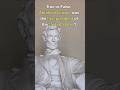 Who Was The First President of The United States of America? #trivia #history #easy #shorts