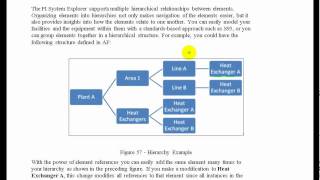 OSIsoft: Build and use Reference Types, Part 1. v2010