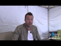 Sander Van Doorn Q&A at Spring Awakening: USA vs Euro Crowds, Musical Influences & More