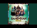 Vinhora-Bamendian Remix (feat. Magasco, Maxy Manorh, Wan Shey, Ngah Rinyu & Krys M)