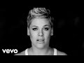 P!nk - Wild Hearts Can't Be Broken (Video)