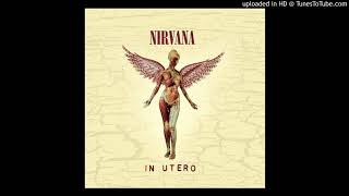 Nirvana - Heart-Shaped Box (Slowed + Reverb)