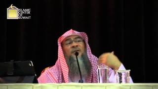 Muslims as Strangers (Ghuraba) - Shaikh Assim Al Hakeem