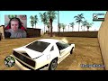 Download GTA SAN ANDREAS HIZLI VE ÖFKELİ - Need For Speed: San Andreas #2 To Mp4 3Gp Full HD Video 2