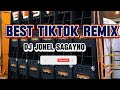 BEST TIKTOK REMIX|DJ JONEL SAGAYNO REMIX