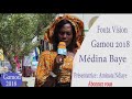 Gamou medina Baye 2018- chez Thierno Alsane Dème T