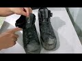 3 months review rs taichi drymaster fit hoop shoe boot