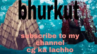 CG New comedy video //bhurkut//cg ka lachho