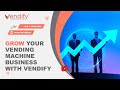 Grow your vending machine business with Vendify | #vendify #vendingmachinebusiness