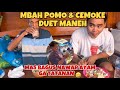 WAYAE MANGAN UEENAK SAK URUNGE TEMPUR TEMU BAKUL BAKULL PASAR