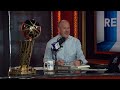 Rich Eisen Reacts to Anthony Edwards & Timberwolves’ GM2 Flex vs the Nuggets  The Rich Eisen Show