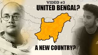 What if Whole Bengal got United as a Country today? 🇮🇳🇧🇩