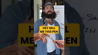 How To Sell Anyone Anything