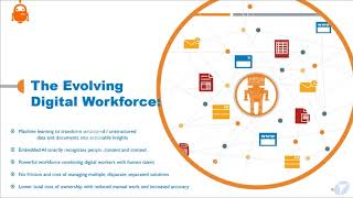 Extend FileBound Workflow Automation with Kofax RPA Webinar from 9/10/2020