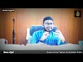 Geopolitik islam 9 :pertembungan arab i5rael  - ibnu rijal