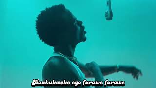 Farawe by Rizz official ft Alana Green  (official music video )