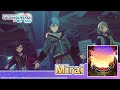 HATSUNE MIKU: COLORFUL STAGE! - Mirai by uki3 3DMV performed by Vivid BAD SQUAD