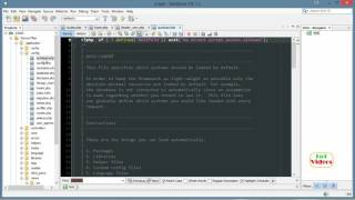 PHP Codeigniter - Creating First Section - Lecture 2