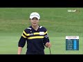 2023 klpga ‘3m 이내 퍼팅 100％’ 이가영의 군더더기 없는 버디 퍼트_에버콜라겐•더시에나 3r