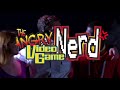 angry video game nerd the movie is terrible garbage max marriner