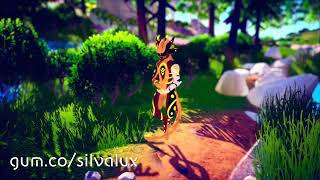 Silvalux Launch Trailer