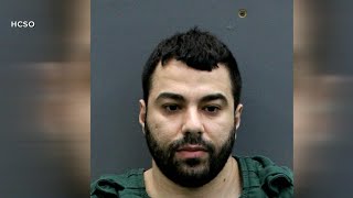 Missing USF student's body found as his roommate was charged with murder