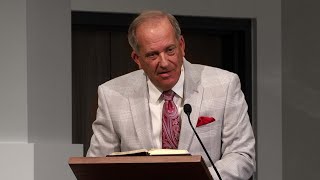 Sermon: The Way Home | John 14:1-6 | Jim Bachmann