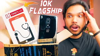 I bought Oneplus Flagship in 10K Only - Best Refurbished Phone of 2022