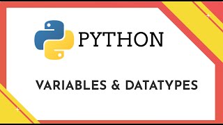 Python Variables - #1 Python Tutorial for Beginners with Examples