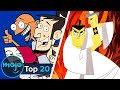 Top 20 Best 2000s Cartoons