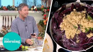 John Torode’s Delicious Make-Ahead Festive Sides! | This Morning