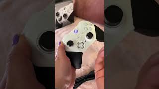 ASMR Unboxing - Xbox Elite Series 2 Core Controller 👂