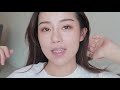 晨间护肤 morning routine grwm colourpop加州盘 新品上脸 cecicchen