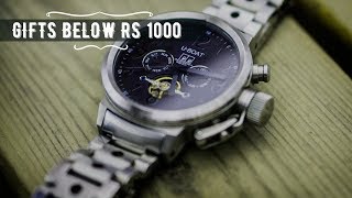 Top 10 Gifts below Rs 1000 | 2018