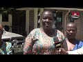 malava residents in kakamega mourn the death of their mp malulu injendi