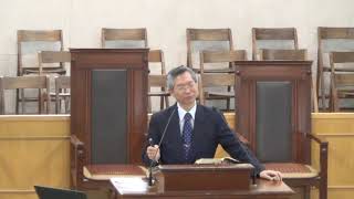 【多得人】客家宣道神學院 溫永生院長 2019.04.12