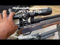 product review midwest elite airgun‘s 29 round extended magazine marauder 25 caliber