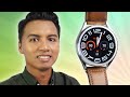 Smartwatch Android Paling Power 2023 Dengan Fungsi Melimpah-Ruah! - Galaxy Watch 6 Classic Malaysia