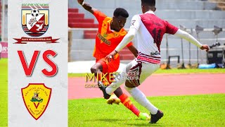 Hadya Hossaena Vs St. George |Extended Highlights |BETKING Ethiopian Premier League| GOALS |