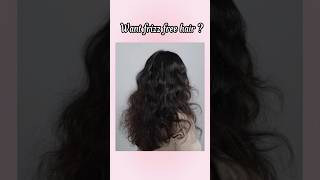 Hair mask for silky and smooth hair✨️🦋#aesthetic#viral#trending #shorts#shortvideo #short#viralvideo