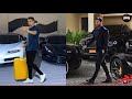 Ronaldo Car’s vs Messi Car’s | CAR COLLECTION VIDEO |