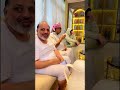 خالد_الخالدي يوميات في دبي سوالف وضحك مع الفريق في مطعم mayabay dubai وعيد ميلاد لصلاح 17 06 2023