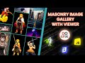 🔥 Masonry Image Gallery with Lightbox Viewer using HTML, CSS & JavaScript | GSAP Animation