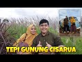 TEPI GUNUNG CISARUA