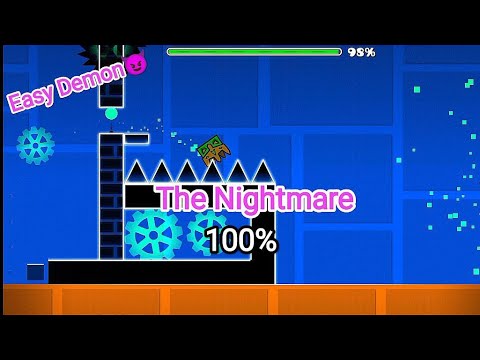 The Nightmare By Jax Youtube