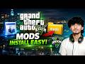 How To Install Mods In GTA 5 (2026 Working) | Complete Beginner Guide