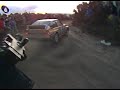 group b audi quattro hits cameraman