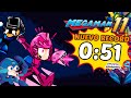 EL MEJOR SPEEDRUN...DEL...MUNDO(?) 🤡