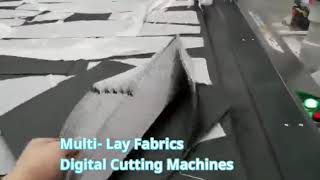 Realtop Digital cutting machine